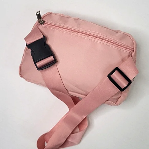 Hello Kitty Pink Fanny Pack - Picture 8 of 11